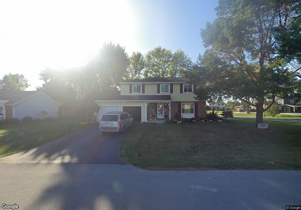 1410 Adak Ave, Lima, OH 45805 - photo 1