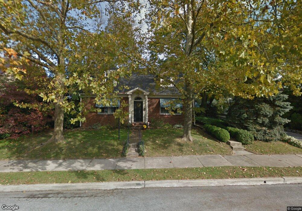 529 Bishop Ave unit 15, Chambersburg, PA 17201 - photo 1