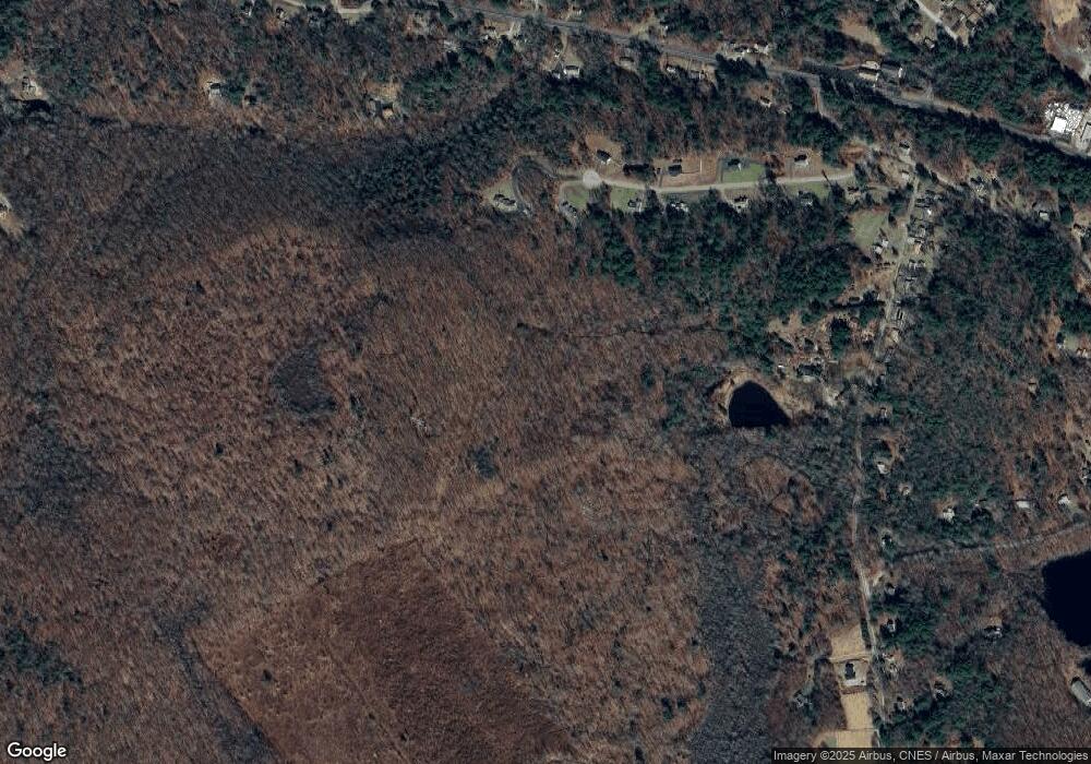 14 Thompson Hill Rd, Columbia, CT 06237 - photo 1