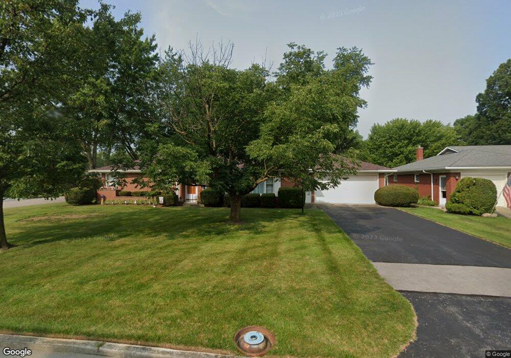 755 Riverside Dr, Woodville, OH 43469 - photo 1