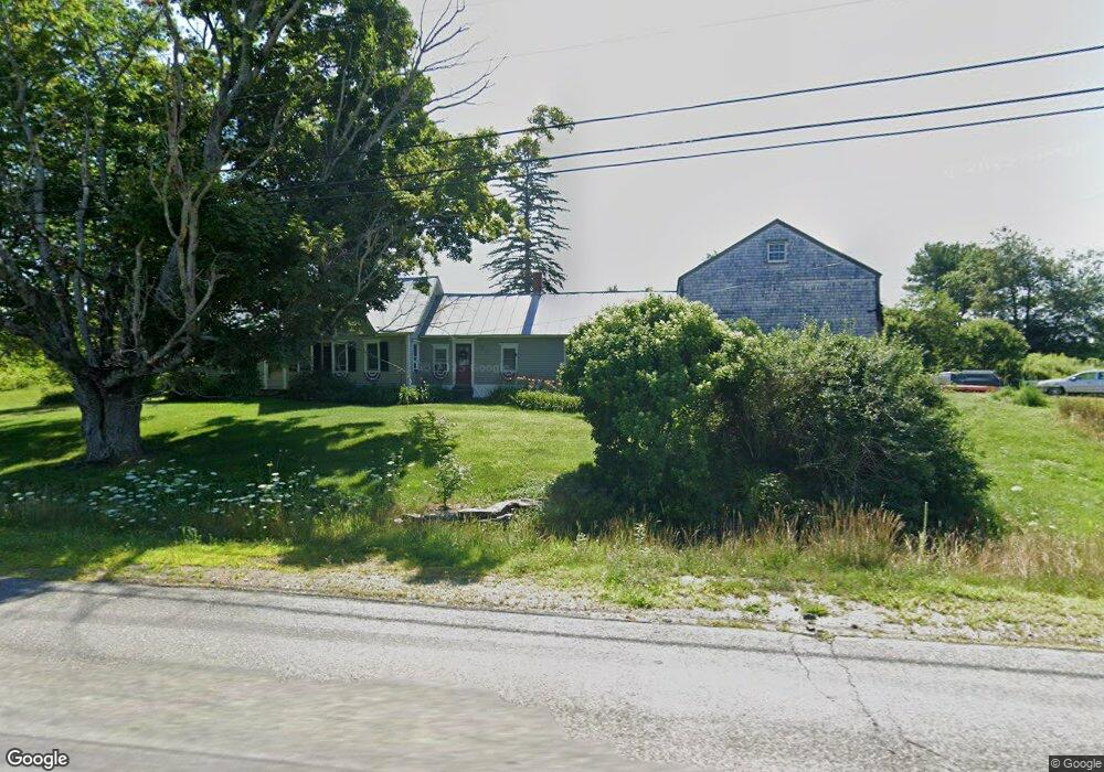 50 South Rd, South China, ME 04358 - photo 1