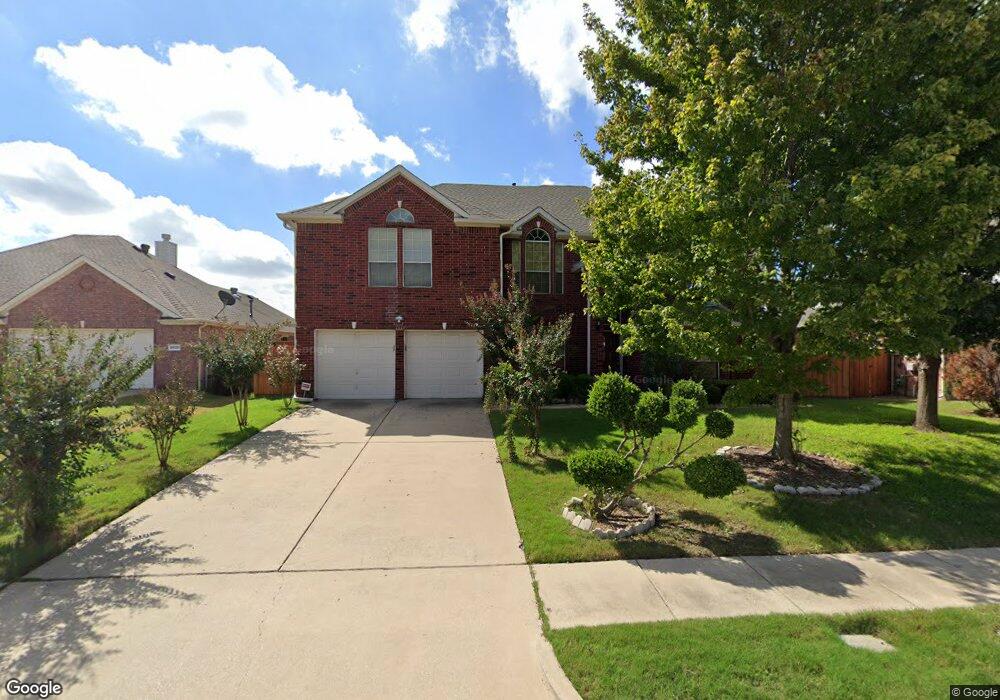 6028 Toledo St, Plano, TX 75094 - photo 1