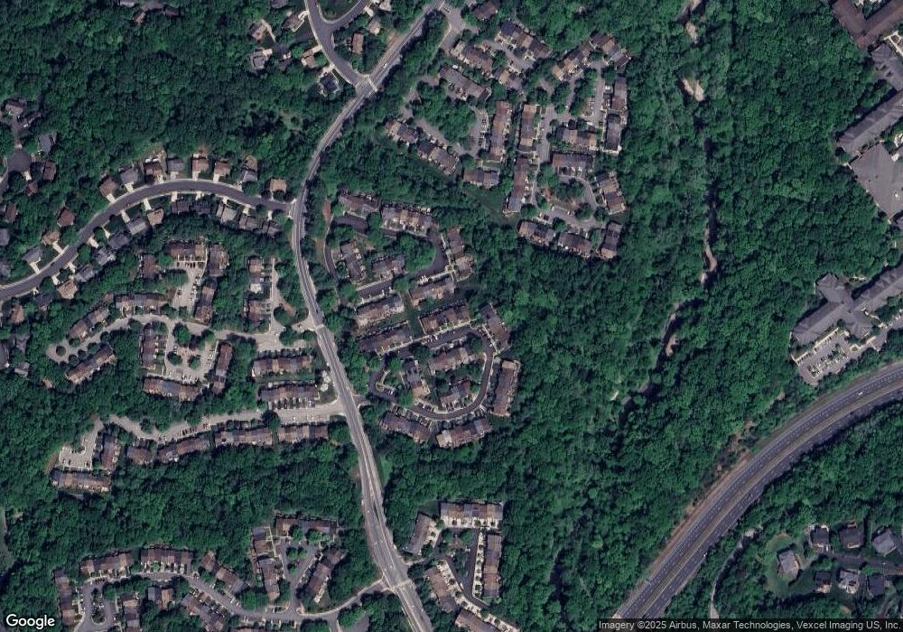 7718 Jewelweed Ct, Springfield, VA 22152 - photo 1