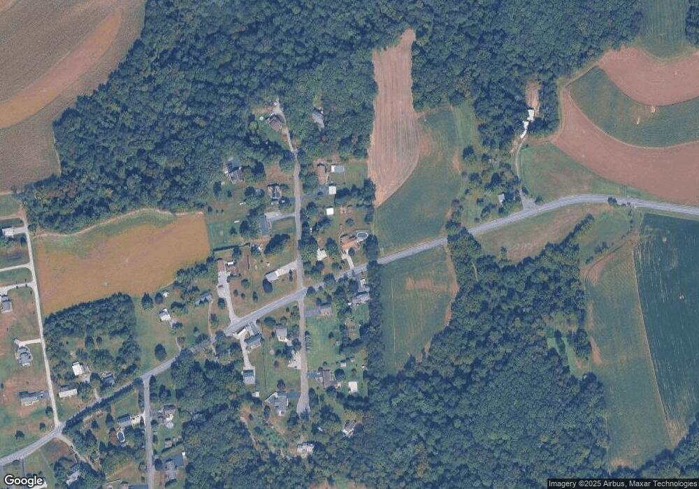 2058 Pleasant View Rd, New Columbia, PA 17856 - photo 1