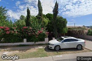 6637 S 4th Ave Unit 3, Phoenix, AZ 85041