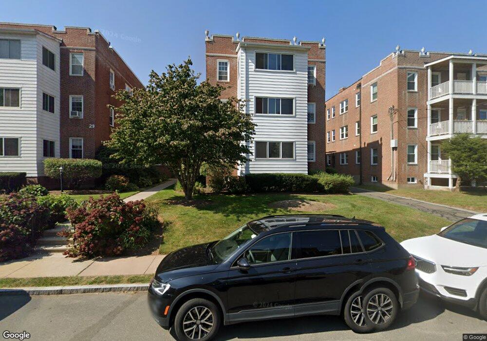 31 Robin Rd unit 5, West Hartford, CT 06119 - photo 1