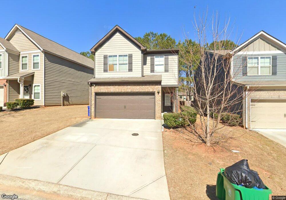 3386 Pennington Dr unit 93, Lithonia, GA 30038 - photo 1