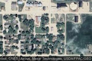 215 S Main St, Buffalo Center, IA 50424