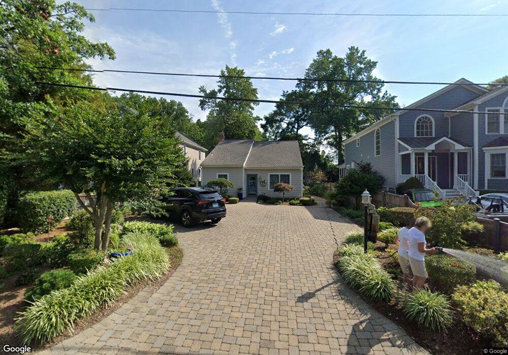 21 Upshur Ave, Annapolis, MD 21403 - photo 1