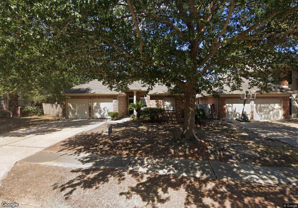 16014 Brittany Knoll Dr, Houston, TX 77095 - photo 1