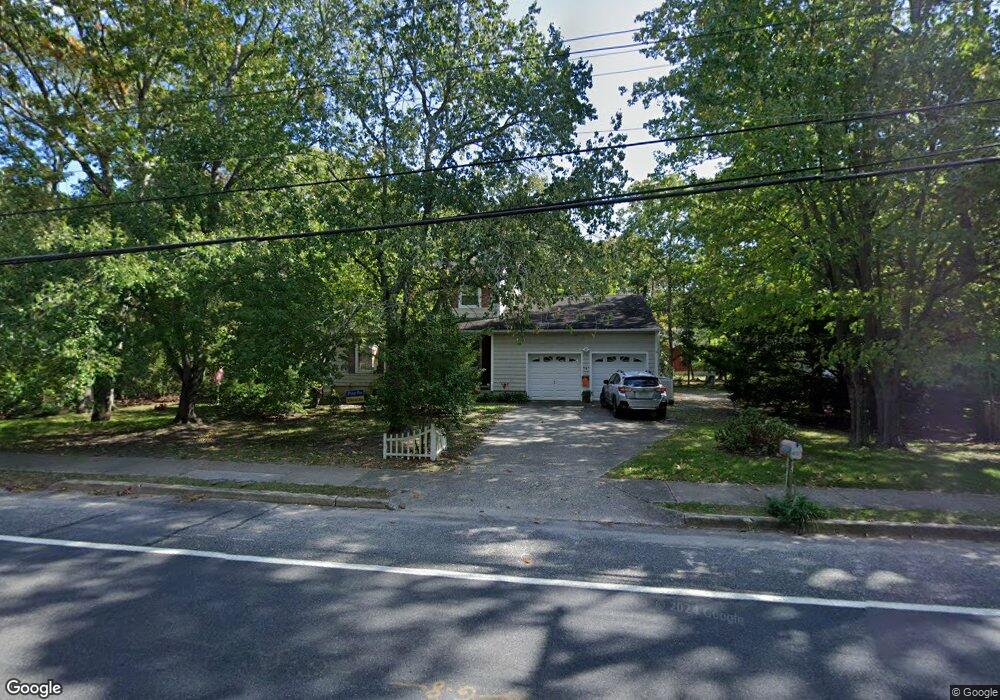 1447 Stagecoach Rd, Ocean View, NJ 08230 - photo 1