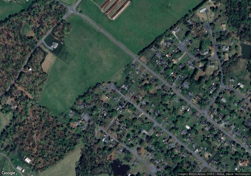 478 Cordelia Dr, Ruckersville, VA 22968 - photo 1