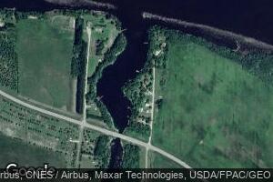 547 Kelly Creek Dr NW, Baudette, MN 56623