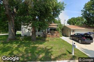49 3rd Ave SW, Titonka, IA 50480