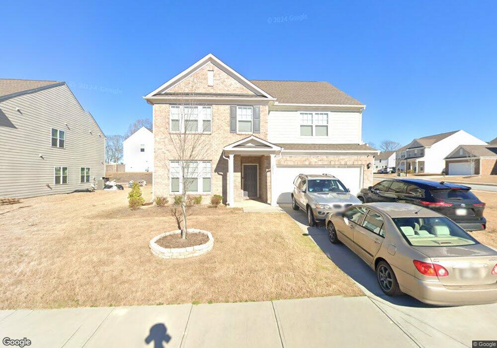 3462 Patton Way, Bethlehem, GA 30620 - photo 1