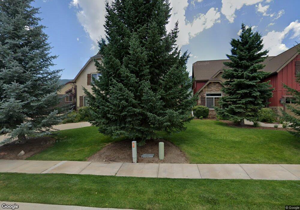 1133 Springerview Dr, Midway, UT 84049 - photo 1