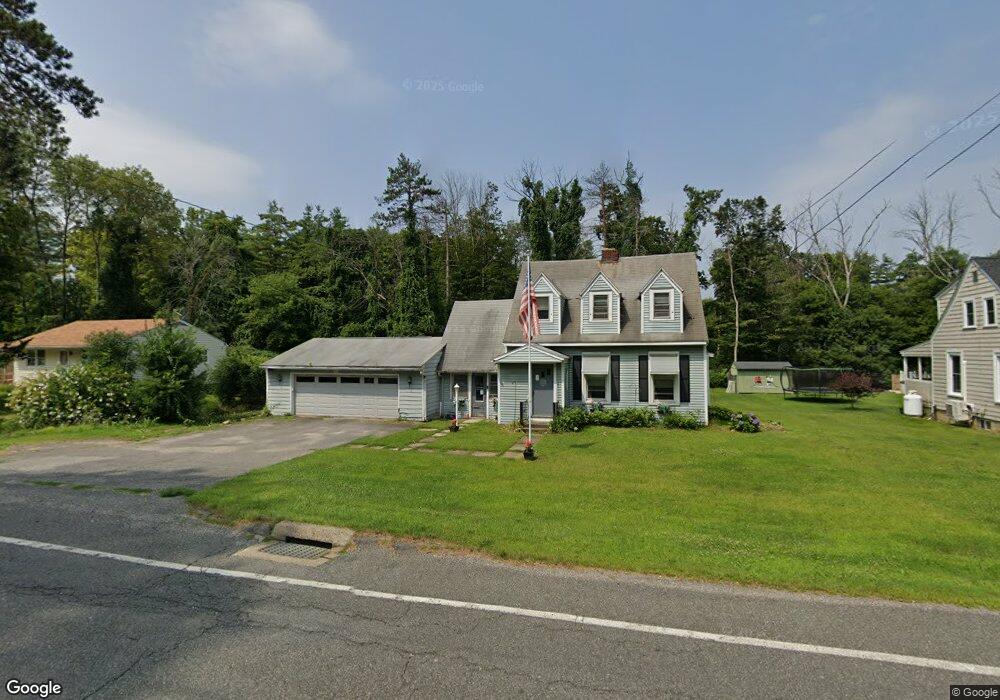 330 Salisbury Rd, Canaan, CT 06018 - photo 1