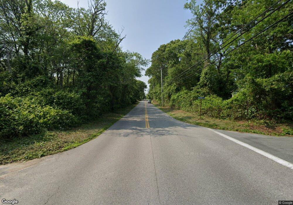 0 Briarwood Dr, South Kingstown, RI 02879 - photo 1