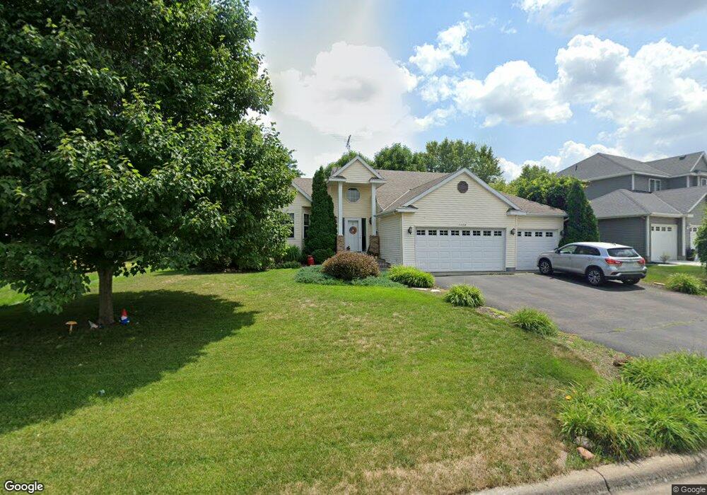 1108 Hillside Rd, Sauk Rapids, MN 56379 - photo 1