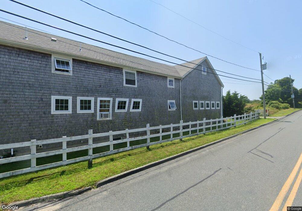 360 Barneys Joy Rd, South Dartmouth, MA 02748 - photo 1