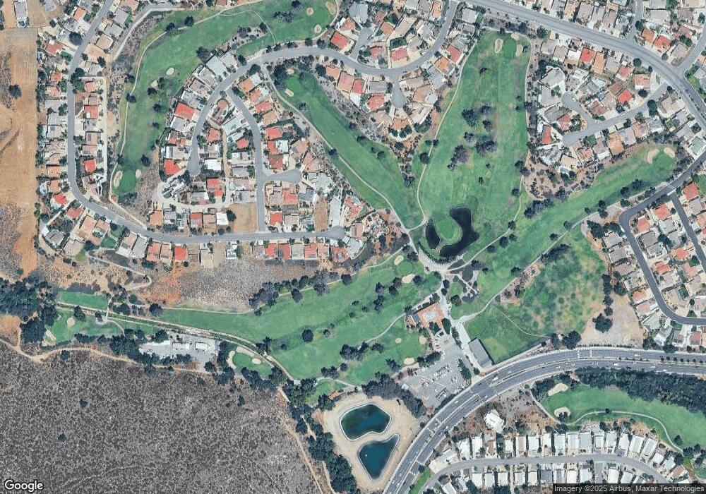 30887 Early Round Dr, Canyon Lake, CA 92587 - photo 1