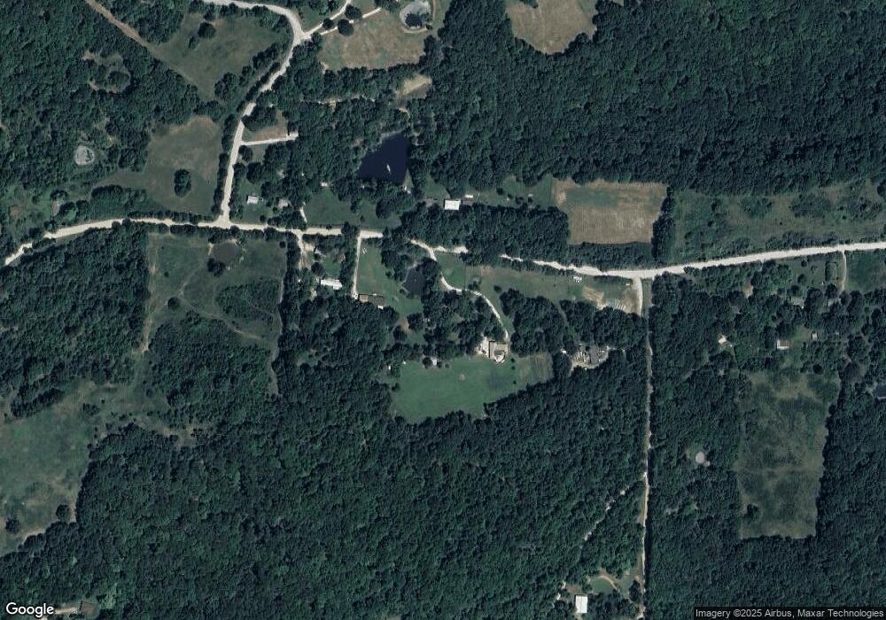 16948 Bethlehem Rd, Winslow, AR 72959 - photo 1