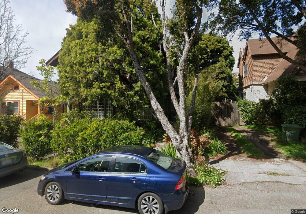 2325 Howe St unit 1, Berkeley, CA 94705 - photo 1