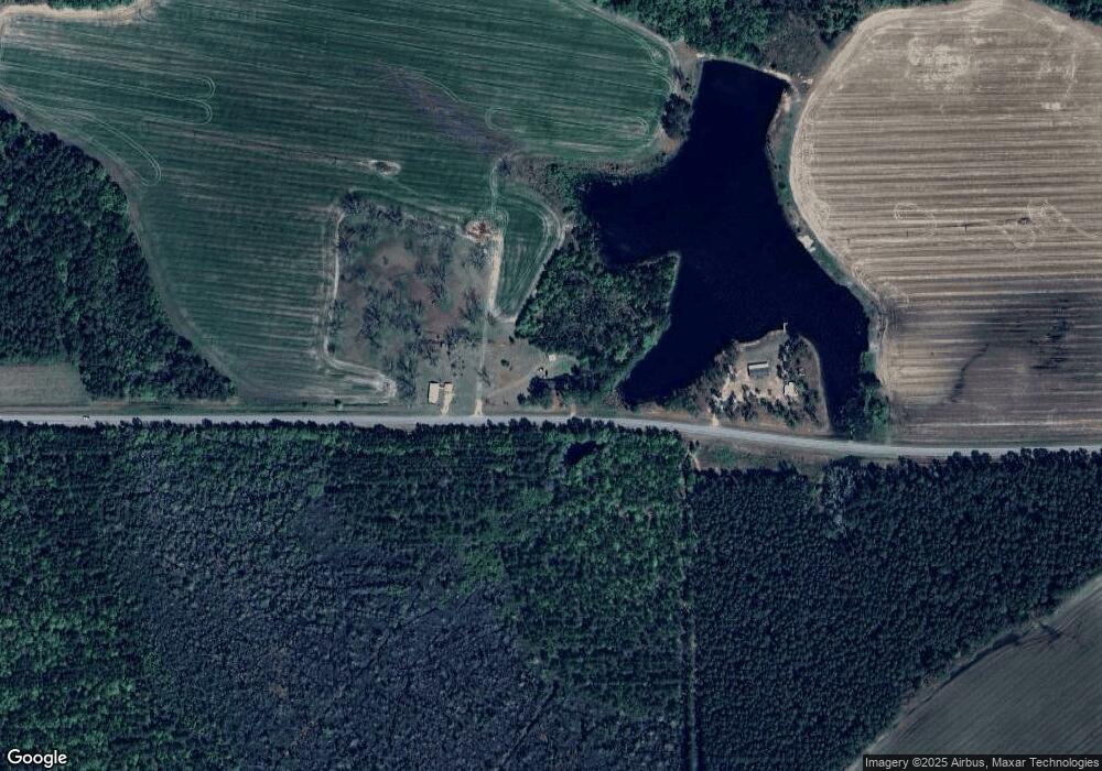 3579 Brooks Rd, Broxton, GA 31519 - photo 1