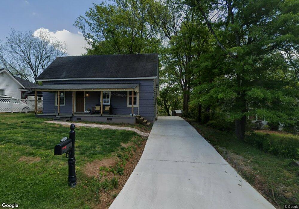 274 Watson St, Buford, GA 30518 - photo 1