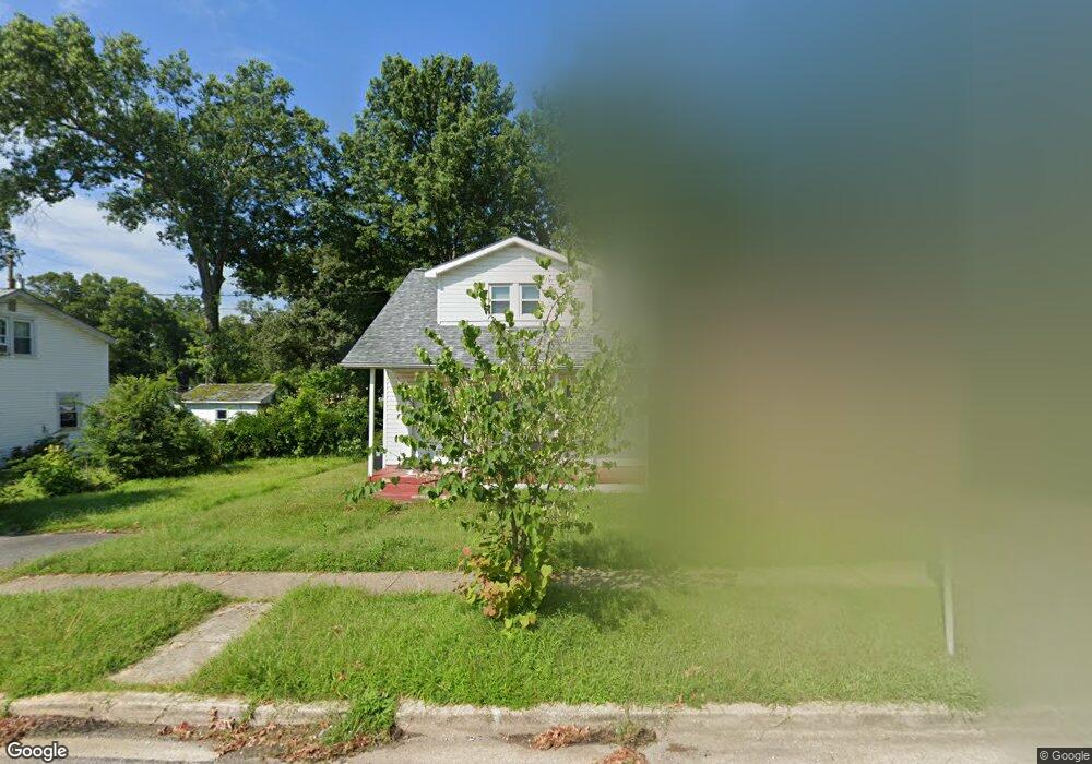 6110 Seabrook Rd, Lanham, MD 20706 - photo 1