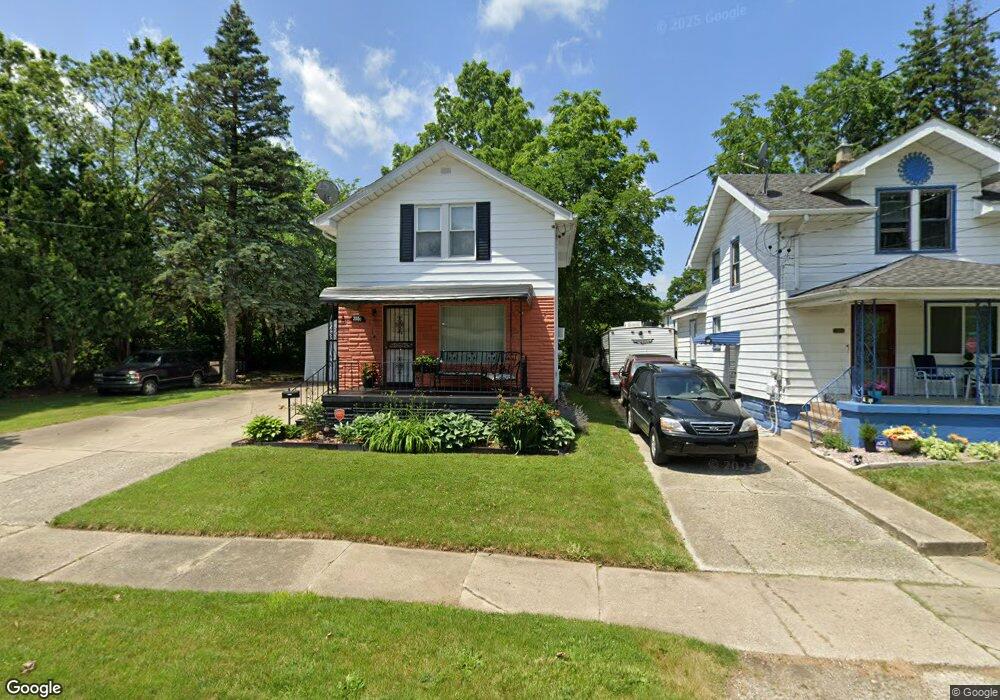 2008 Dwight Ave, Flint, MI 48503 - photo 1