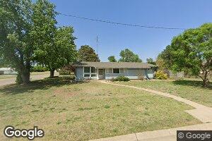 810 Houston St, Claflin, KS 67525