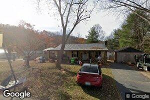 62 Vice St, Vanceburg, KY 41179