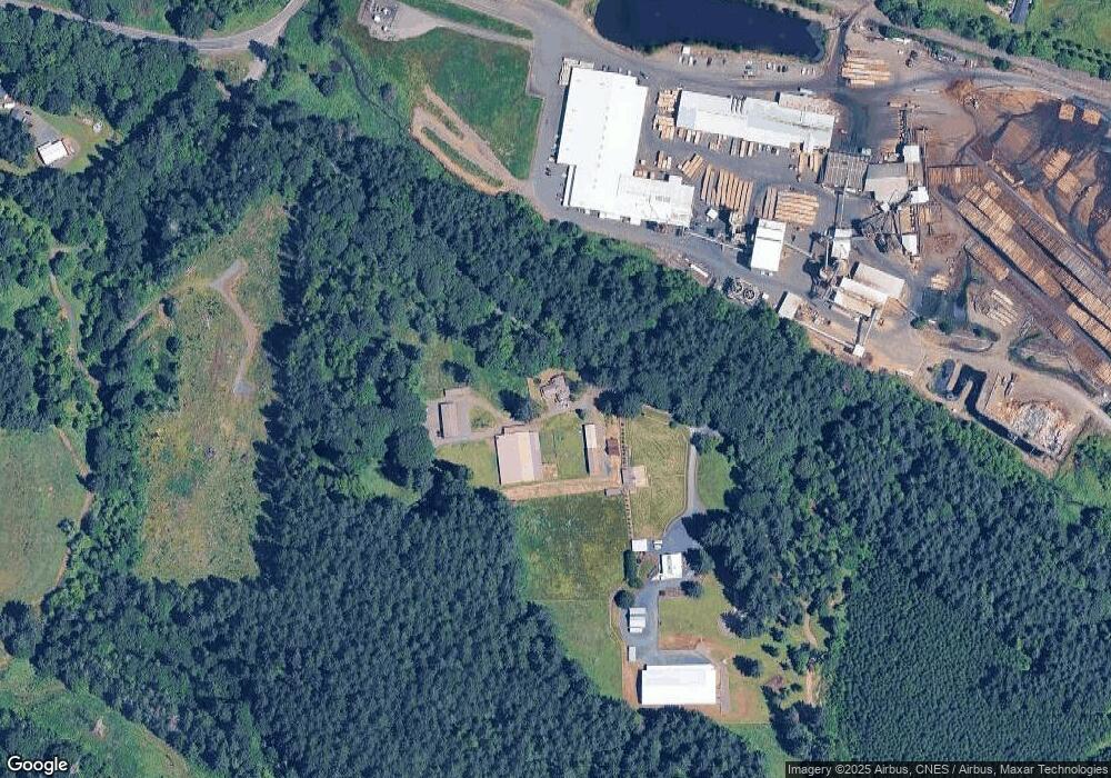 41033 N McCully Mountain Rd, Lyons, OR 97358 - photo 1