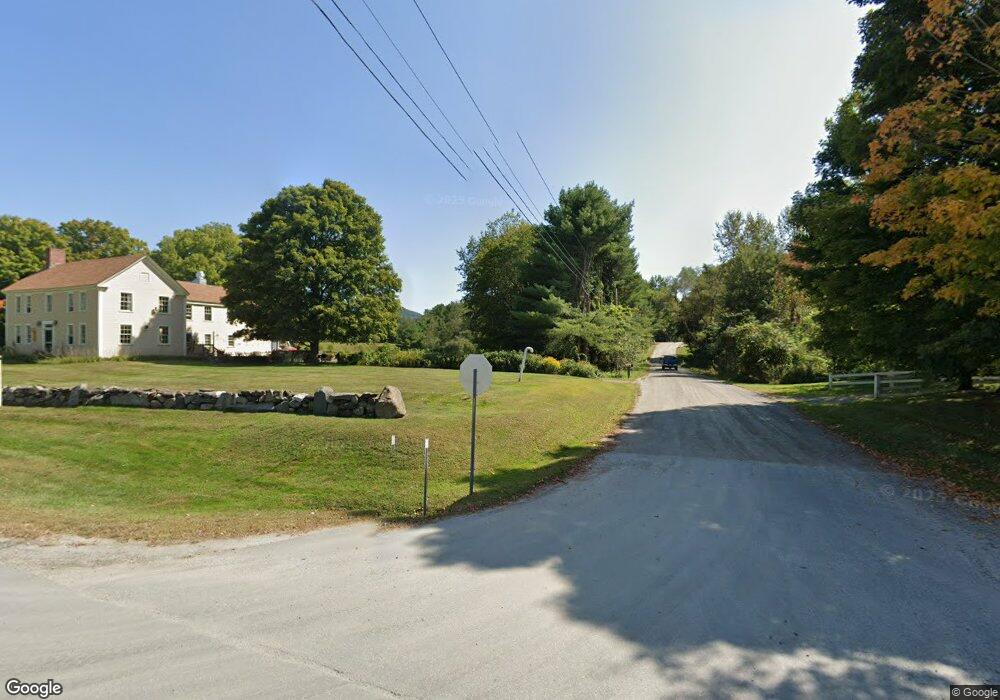 75 Sawyer Brook Rd, Orford, NH 03777 - photo 1