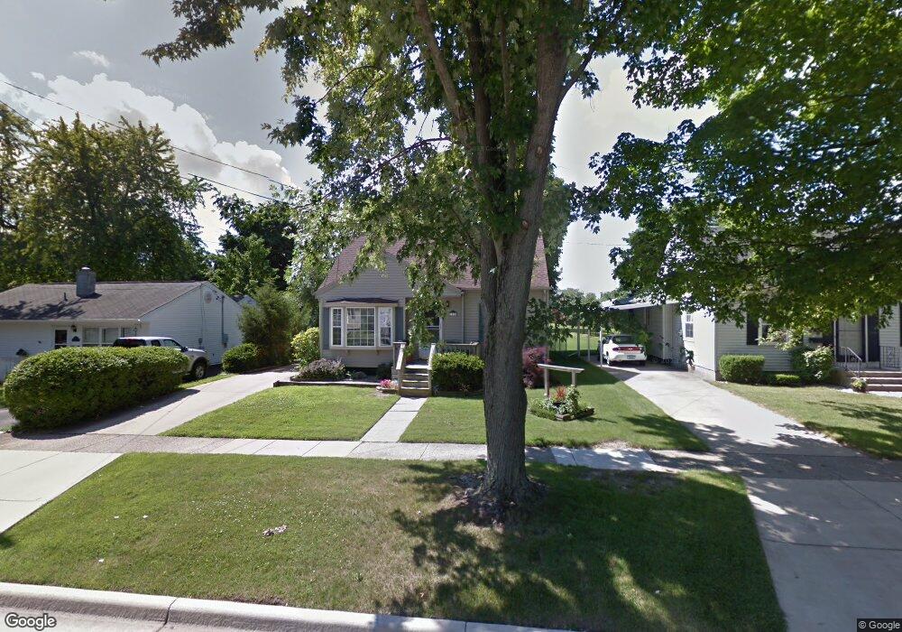 1215 Sherman St, Adrian, MI 49221 - photo 1