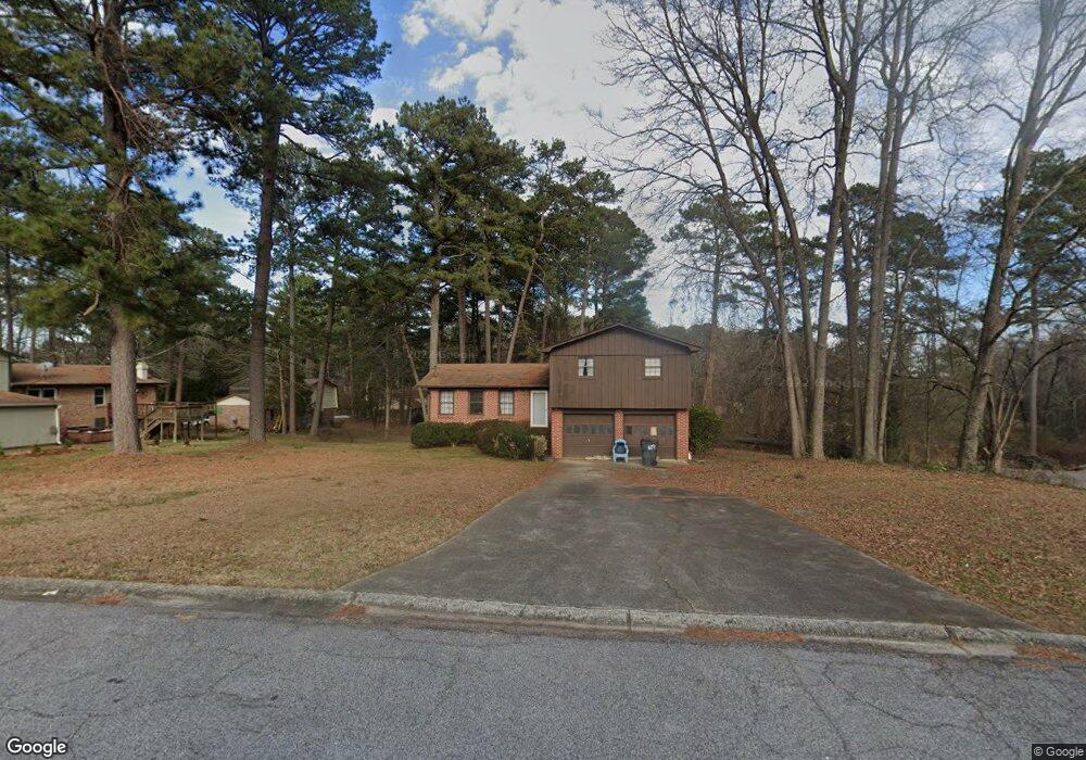 2576 Cindy Ct, Duluth, GA 30096 - photo 1