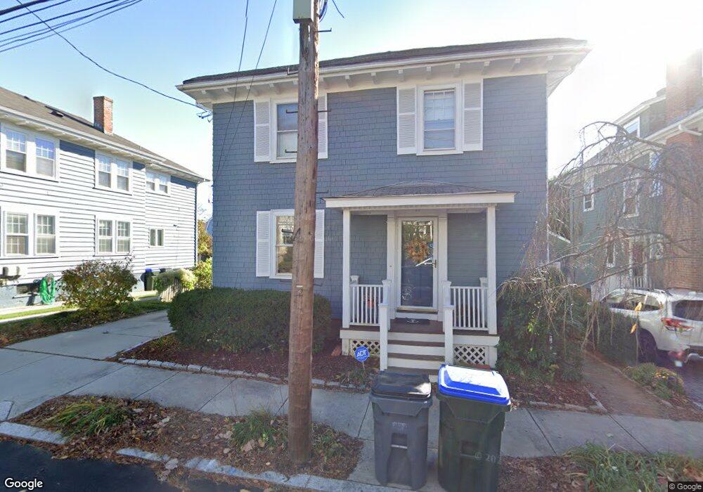 23 Doane Ave unit 25, Providence, RI 02906 - photo 1