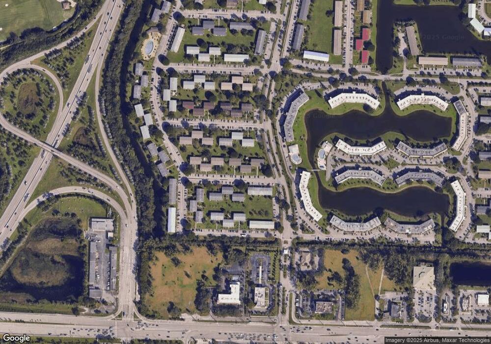 244 Windsor K unit 244, West Palm Beach, FL 33417 - photo 1