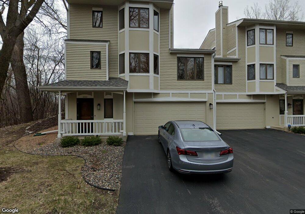 5000 W End Ln, Minnetonka, MN 55345 - photo 1