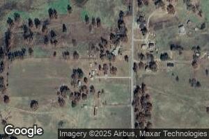 1362 S Brooklyn Rd, Ratcliff, AR 72951