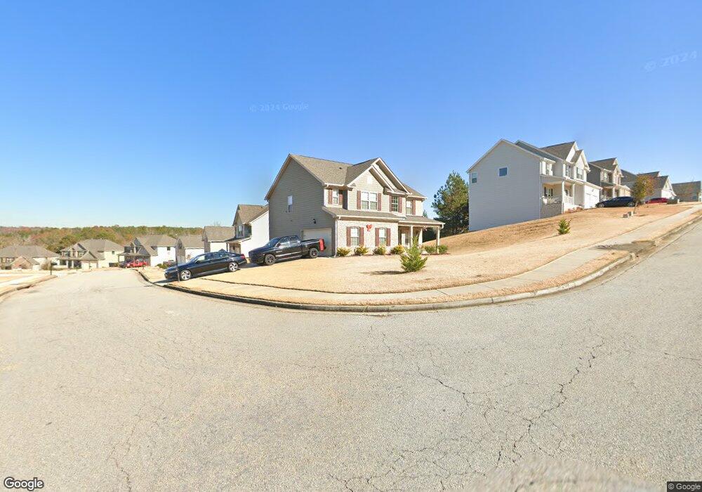 2601 Glenbrook Ln, Conyers, GA 30012 - photo 1