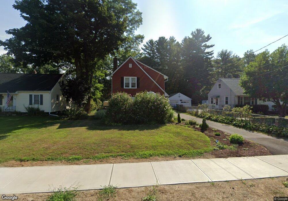 22 Snowden Ave, Delmar, NY 12054 - photo 1