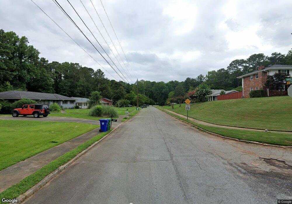 0 Oberlin Ct unit 7139184, Tucker, GA 30084 - photo 1