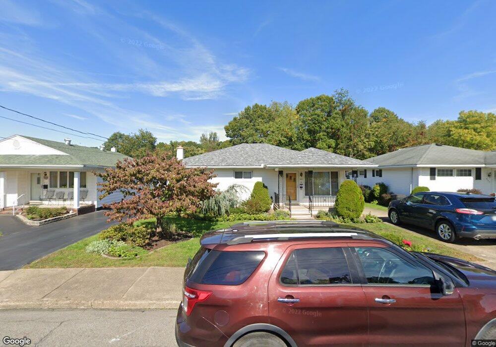 305 Everhart St, Dupont, PA 18641 - photo 1