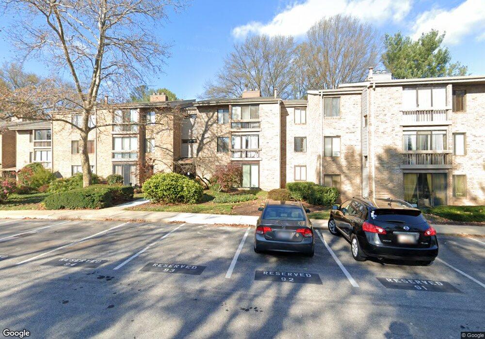 10578 Cross Fox Ln unit B2, Columbia, MD 21044 - photo 1