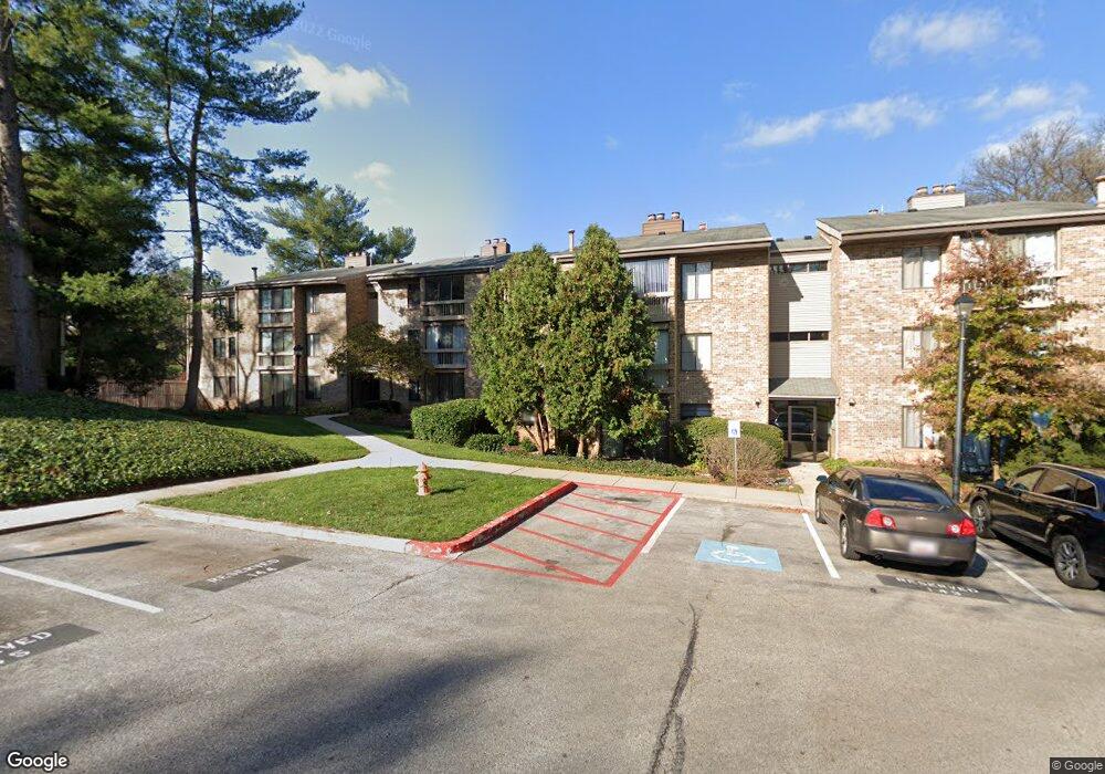 10534 Cross Fox Ln unit C2, Columbia, MD 21044 - photo 1