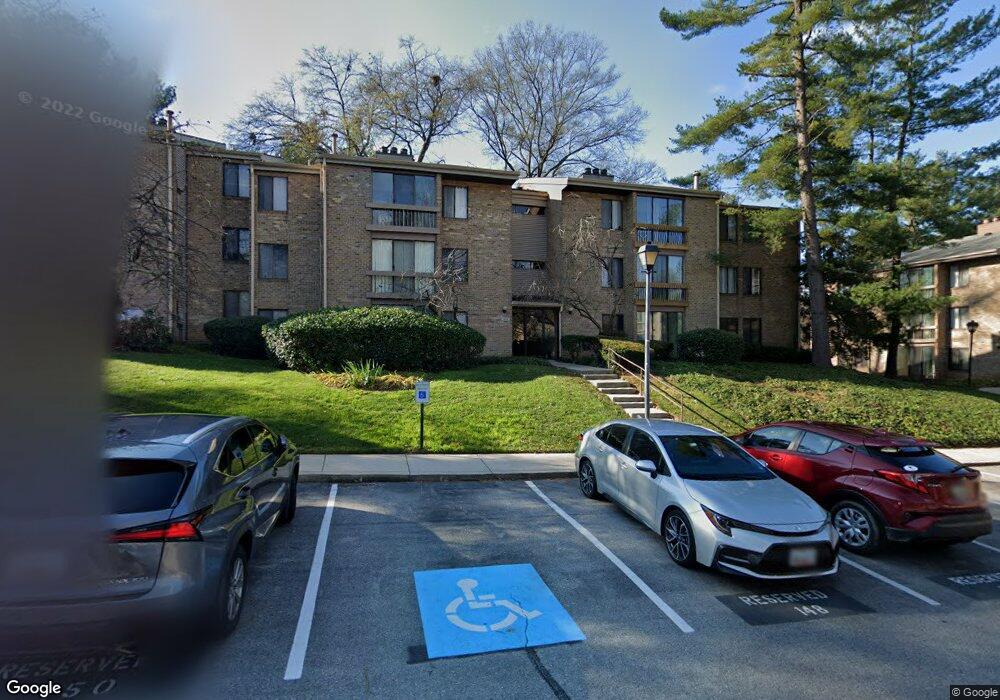 10530 Cross Fox Ln unit A2, Columbia, MD 21044 - photo 1