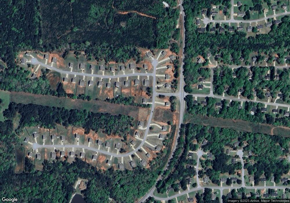 70 Breckonridge Dr, Covington, GA 30016 - photo 1