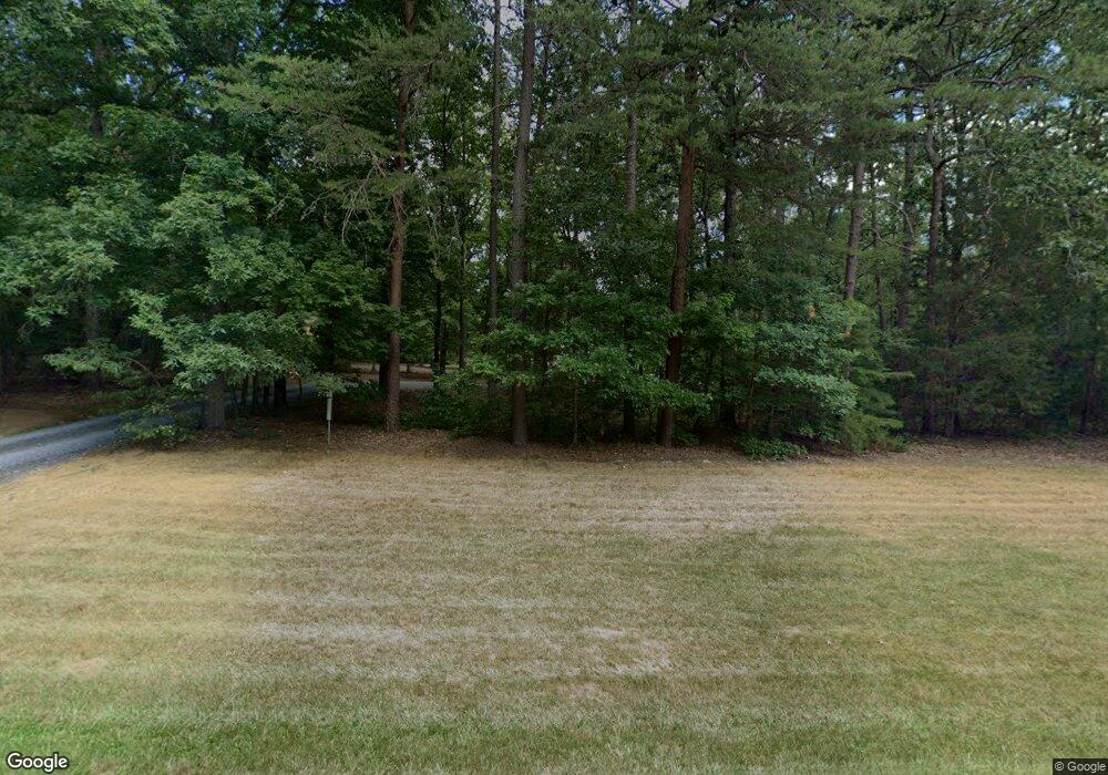 1707 Iron Mountain Rd, Asheboro, NC 27205 - photo 1